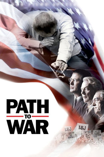 Path to War movie poster