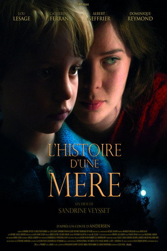 L'Histoire d'une mère movie poster