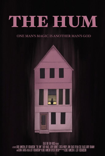 The Hum movie poster