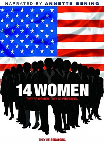14 Women movie poster