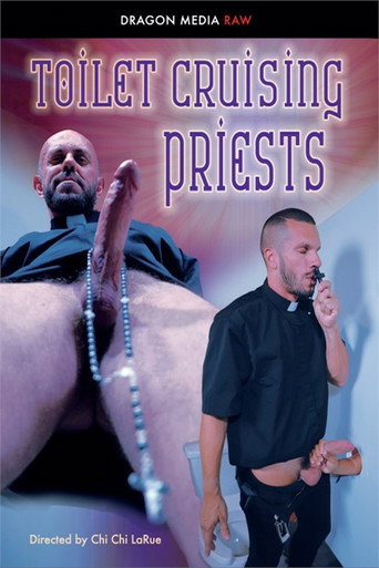 Toilet Cruising Priests movie poster