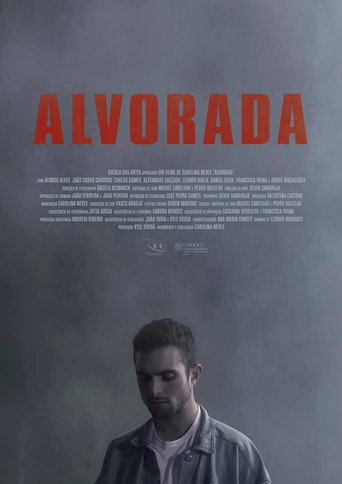Alvorada movie poster