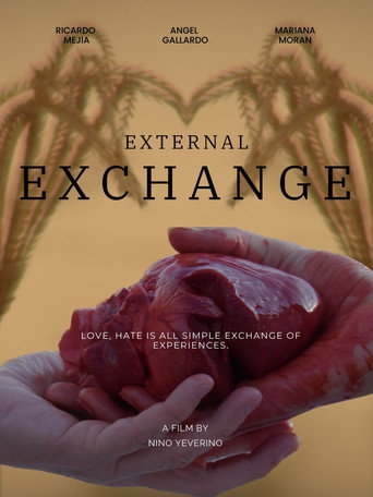 External Exchange movie poster