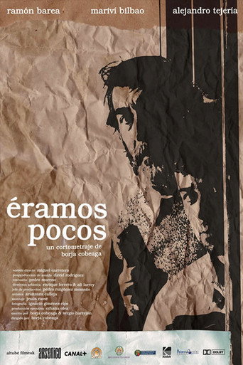 One Too Many movie poster