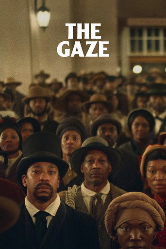 The Gaze movie poster