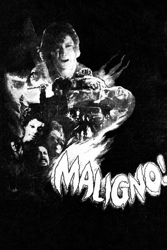 Satan's Seed movie poster