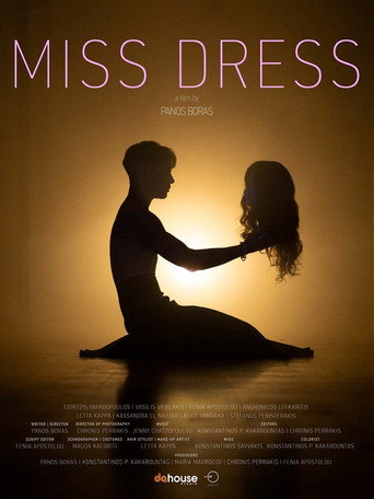 Miss Dress movie poster