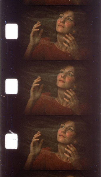 Chutes de Maya movie poster