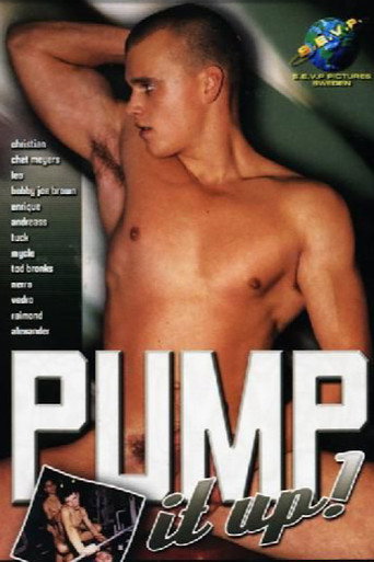 Pump It Up movie poster