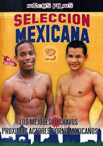 Mexican Team 2 movie poster