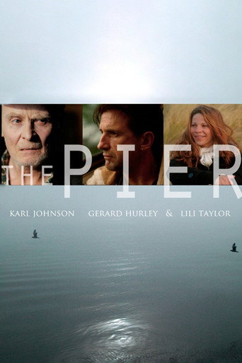 The Pier movie poster