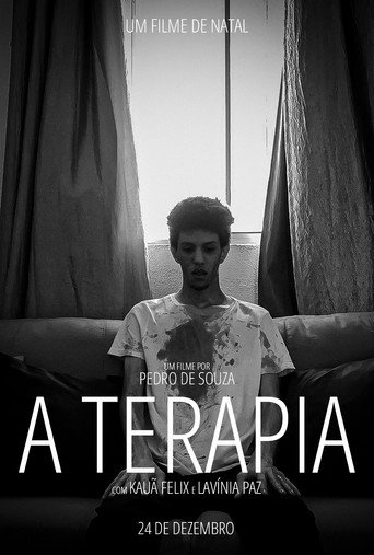 A Terapia movie poster
