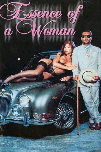 Sapore di donna movie poster