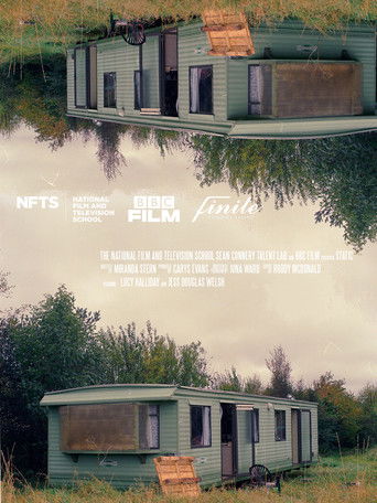 Static movie poster