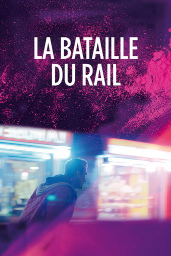 La Bataille du rail movie poster