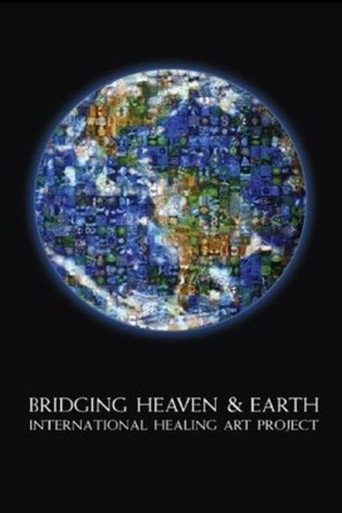 Bridging Heaven & Earth: Carlos Castaneda movie poster