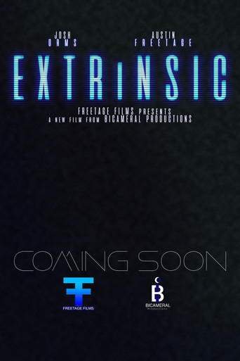 EXTRiNSIC movie poster