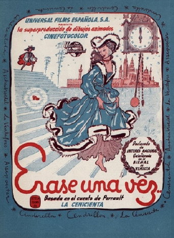 Once Upon a Time movie poster