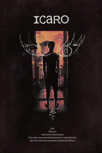 Icaro movie poster