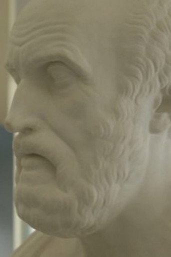 Genesis of Medicine – Disease and Cure in Ancient Greece movie poster