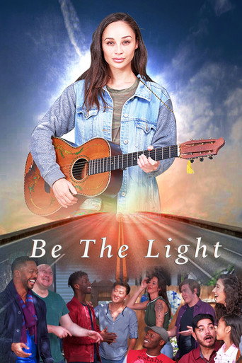 Be the Light movie poster