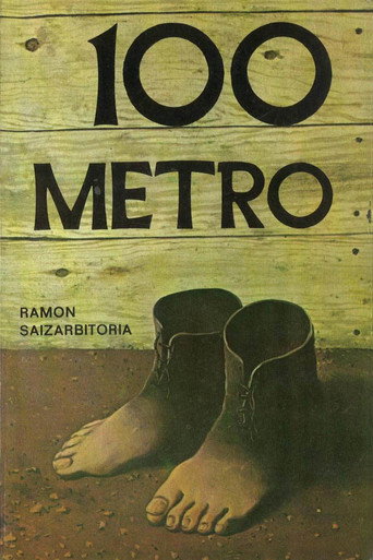 Ehun metro movie poster