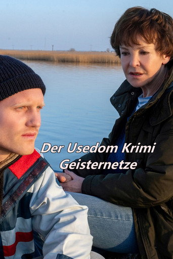 Geisternetze - Der Usedom-Krimi movie poster