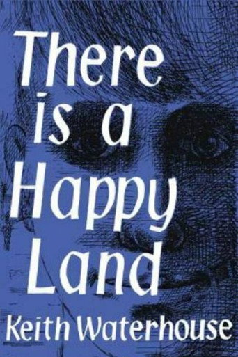 There Is a Happy Land movie poster