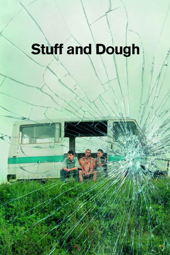 Stuff and Dough movie poster