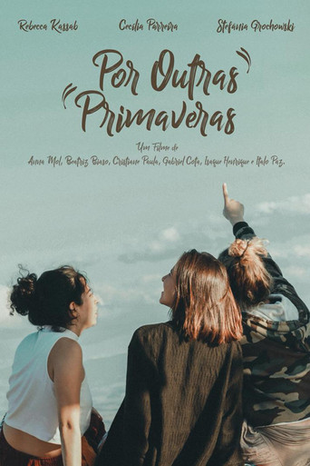 From Another Seasons movie poster
