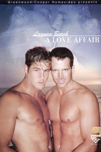 Laguna Beach: A Love Affair movie poster