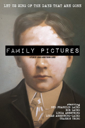 Family Pictures movie poster