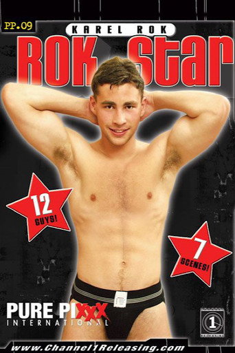 Rok Star movie poster