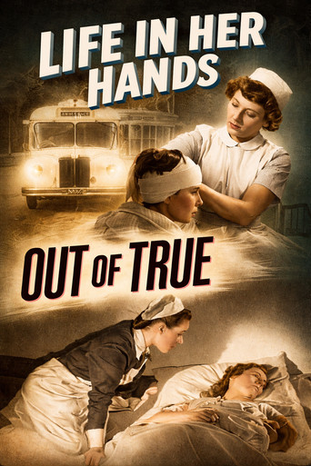 Out of True movie poster