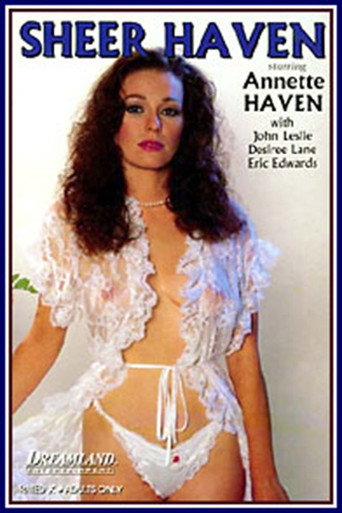 Sheer Haven movie poster