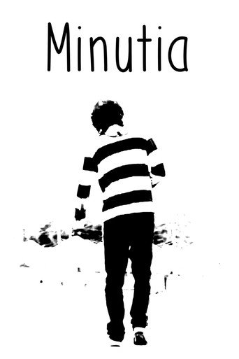 Minutia movie poster