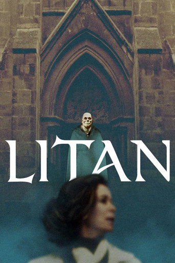 Litan movie poster