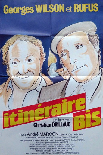 Side Roads movie poster