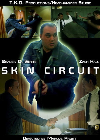 Skin Circuit movie poster