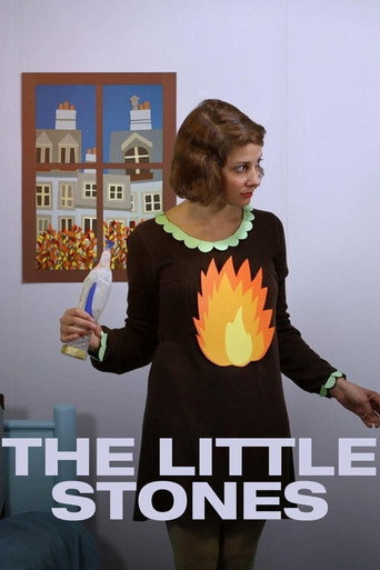 The Little Stones movie poster