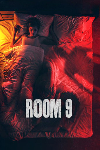 Room 9 movie poster