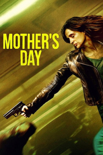 Mother's Day movie poster
