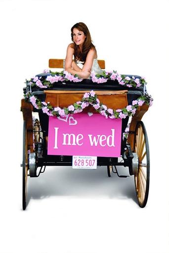 I Me Wed movie poster