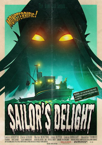 Sailor's Delight movie poster
