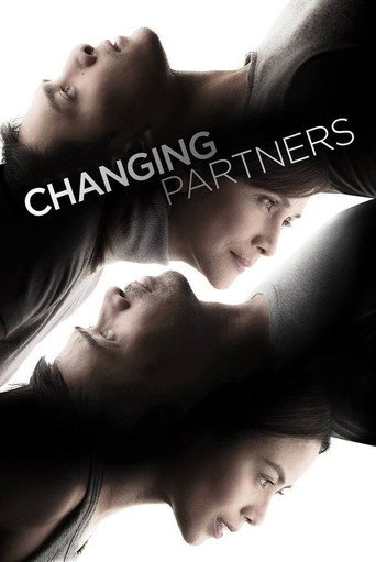 Changing Partners movie poster