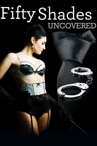 Fifty Shades Uncovered movie poster