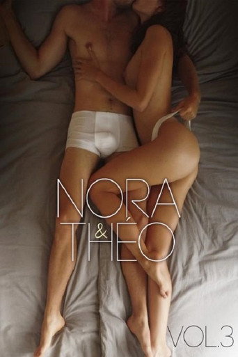 Nora and Theo 3 movie poster