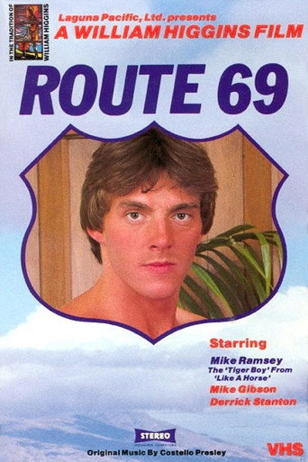 Route 69 movie poster