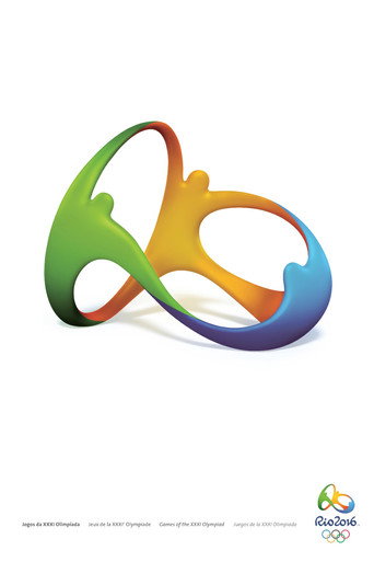 Rio 2016 Olympic Opening Ceremony: A New World movie poster