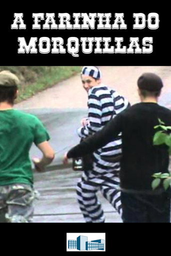 Morquillas' Flour movie poster